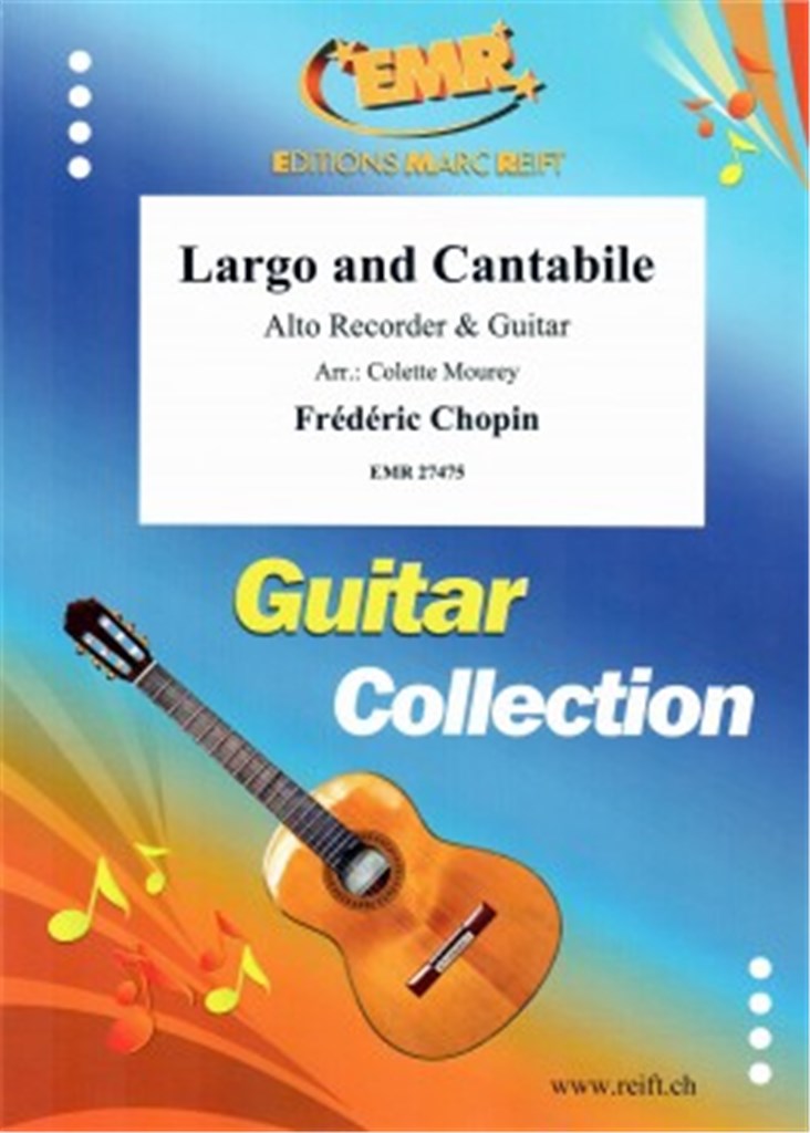 Largo and Cantabile
