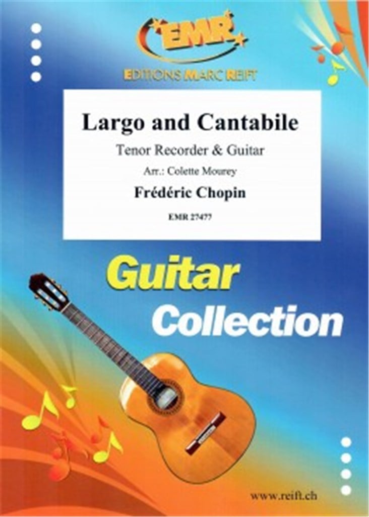 Largo and Cantabile