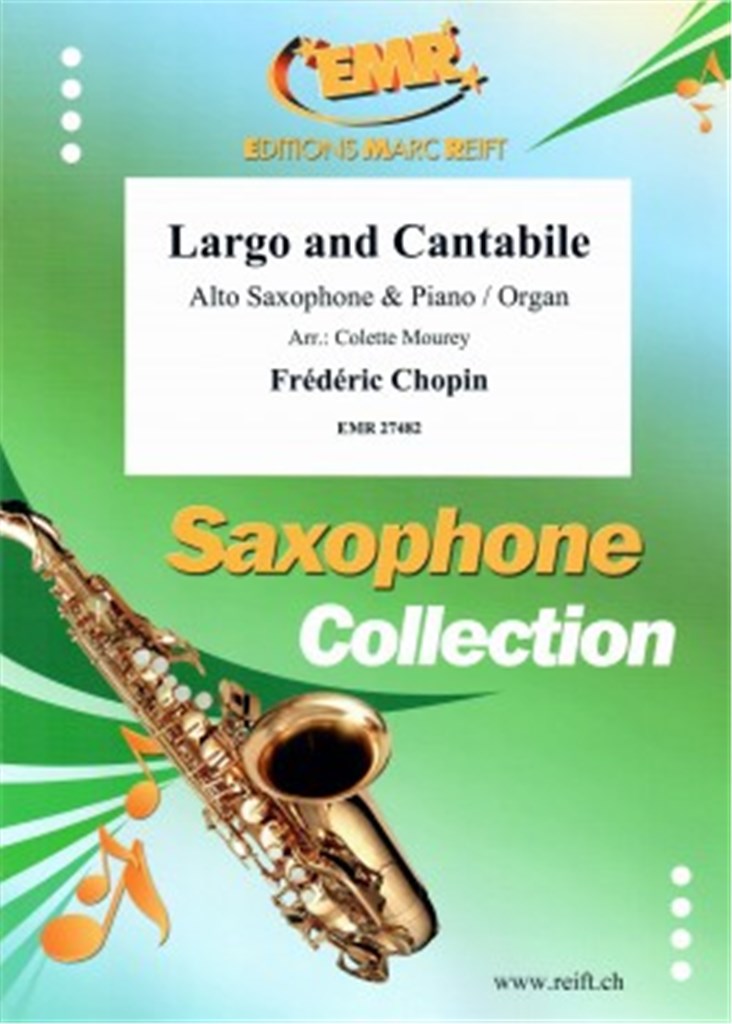 Largo and Cantabile