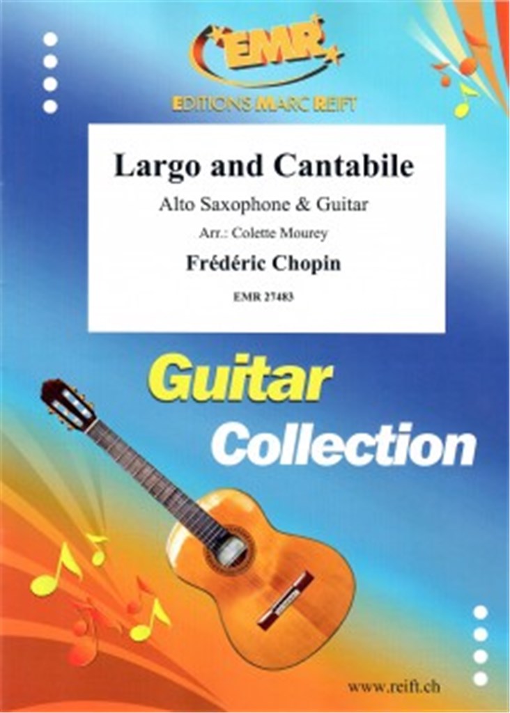 Largo and Cantabile