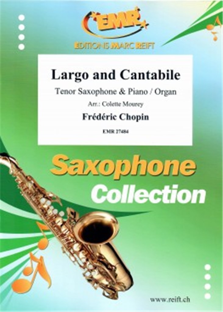 Largo and Cantabile