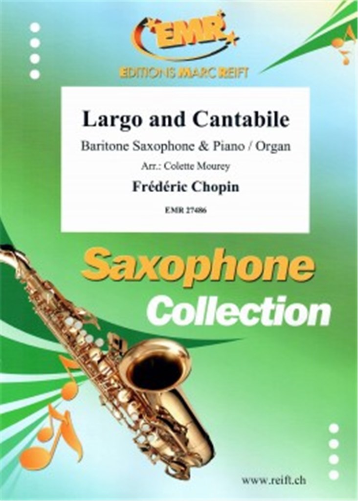 Largo and Cantabile