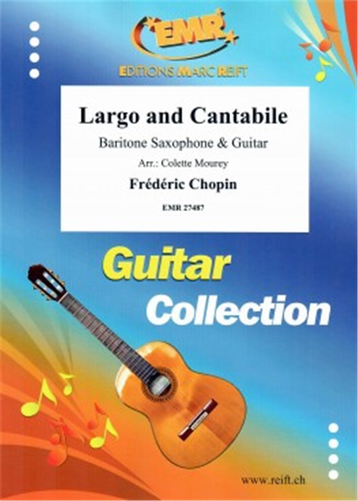 Largo and Cantabile
