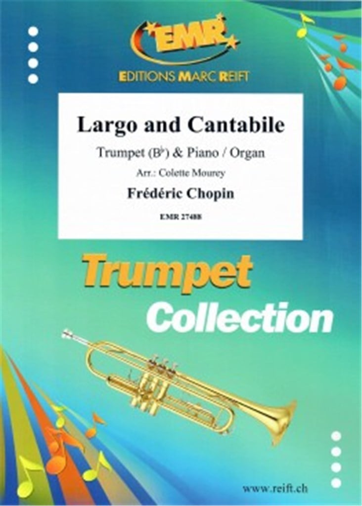Largo and Cantabile
