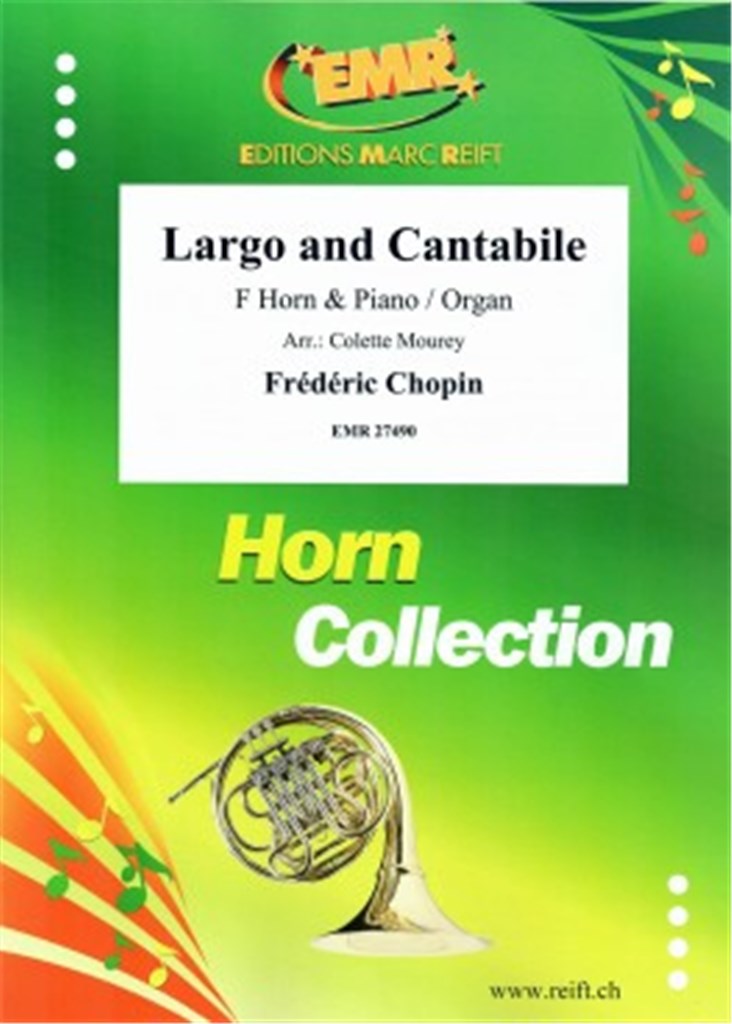 Largo and Cantabile