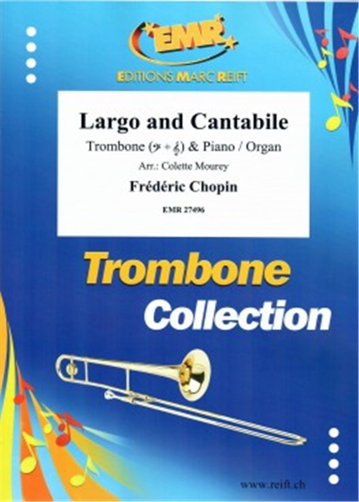 Largo and Cantabile