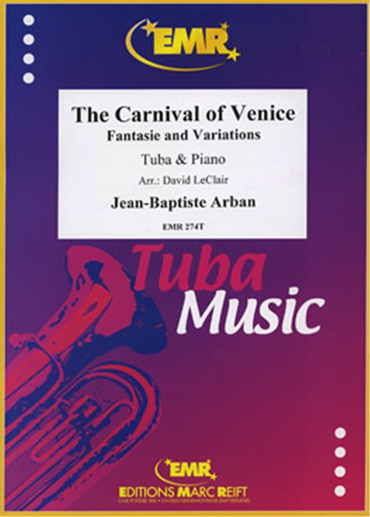 The Carnival of Venice