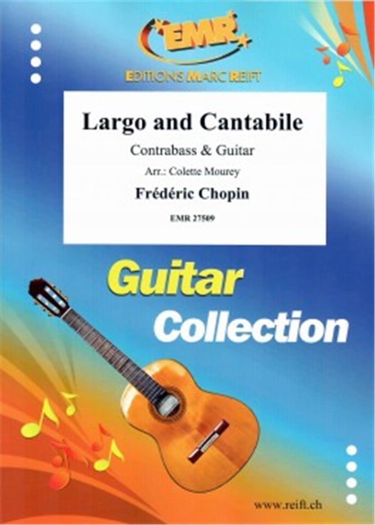 Largo and Cantabile