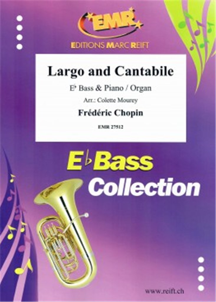 Largo and Cantabile