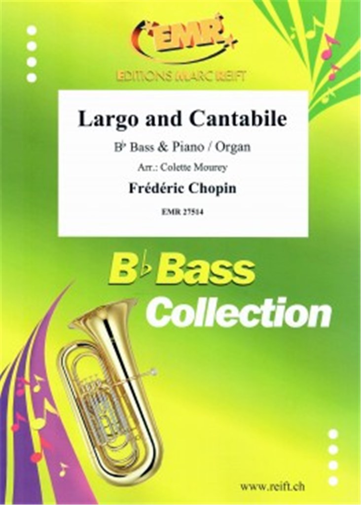 Largo and Cantabile
