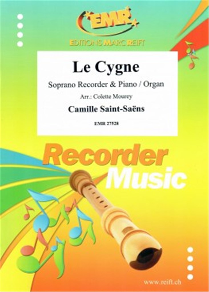 Le Cygne