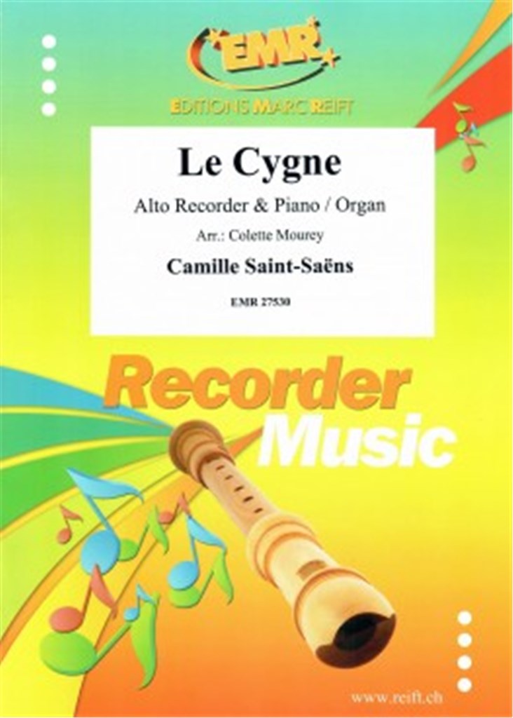 Le Cygne