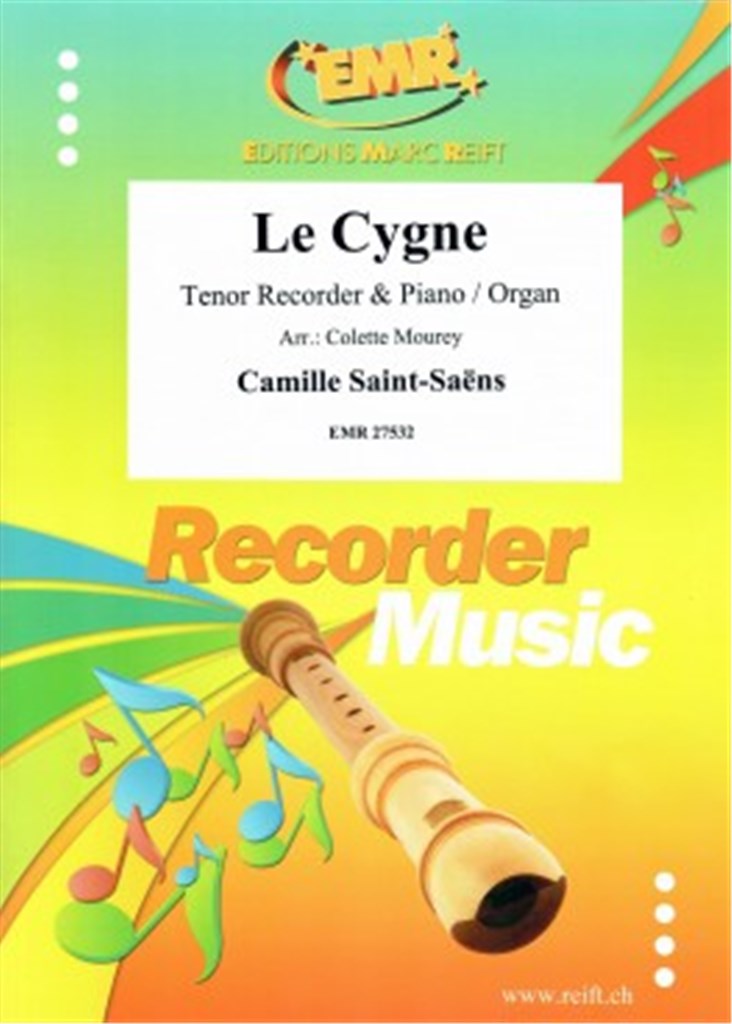 Le Cygne