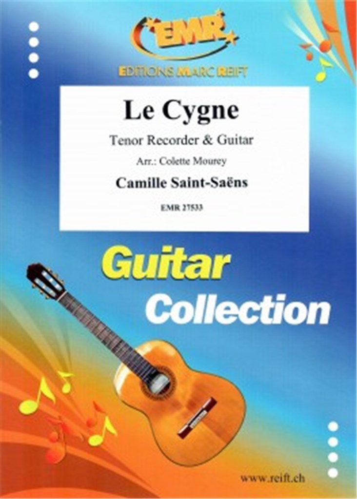 Le Cygne