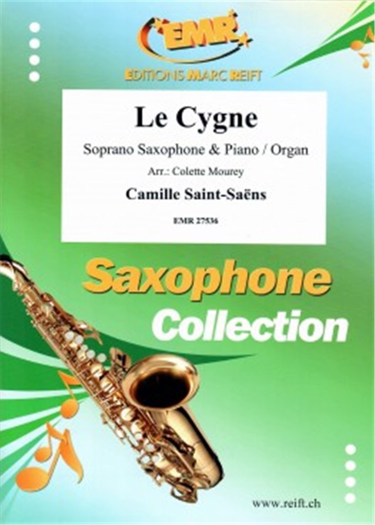 Le Cygne