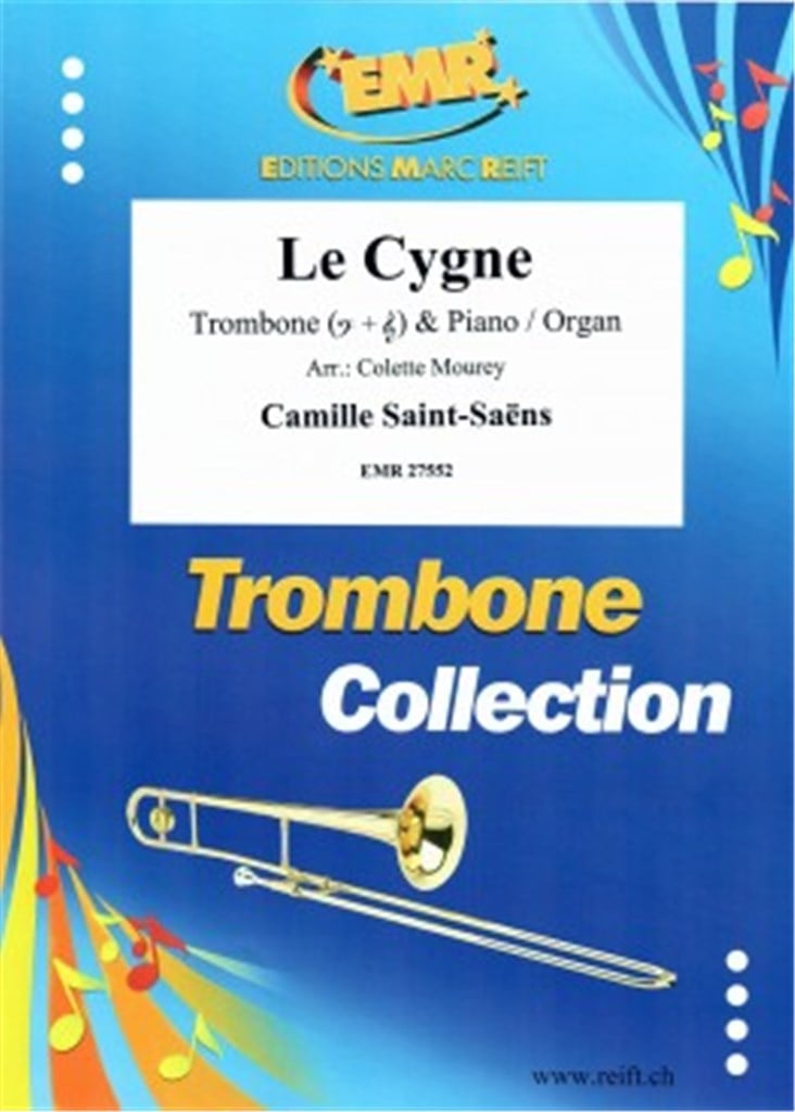 Le Cygne