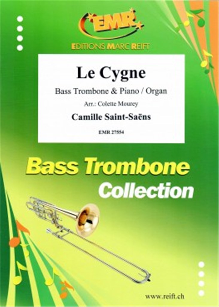 Le Cygne