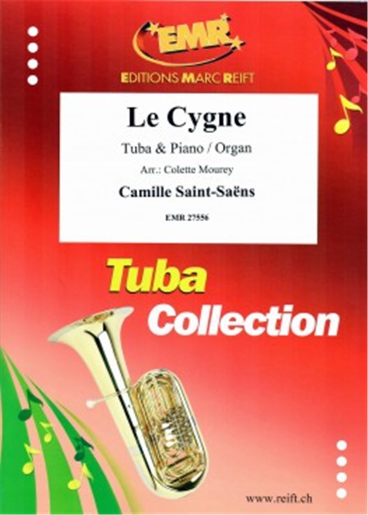 Le Cygne