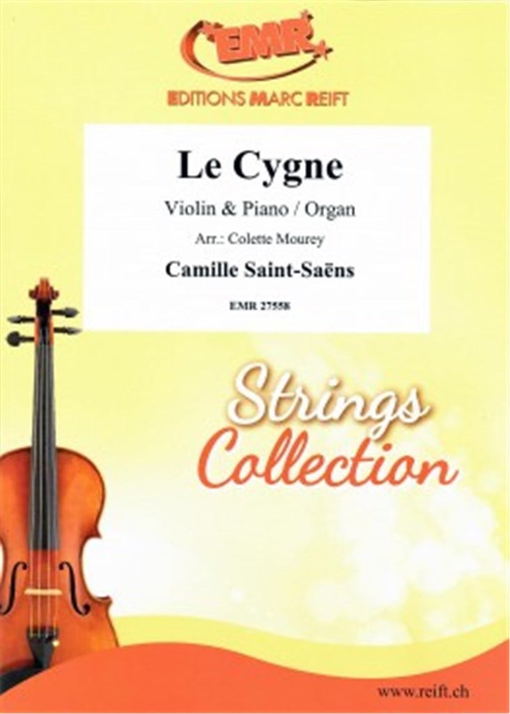 Le Cygne