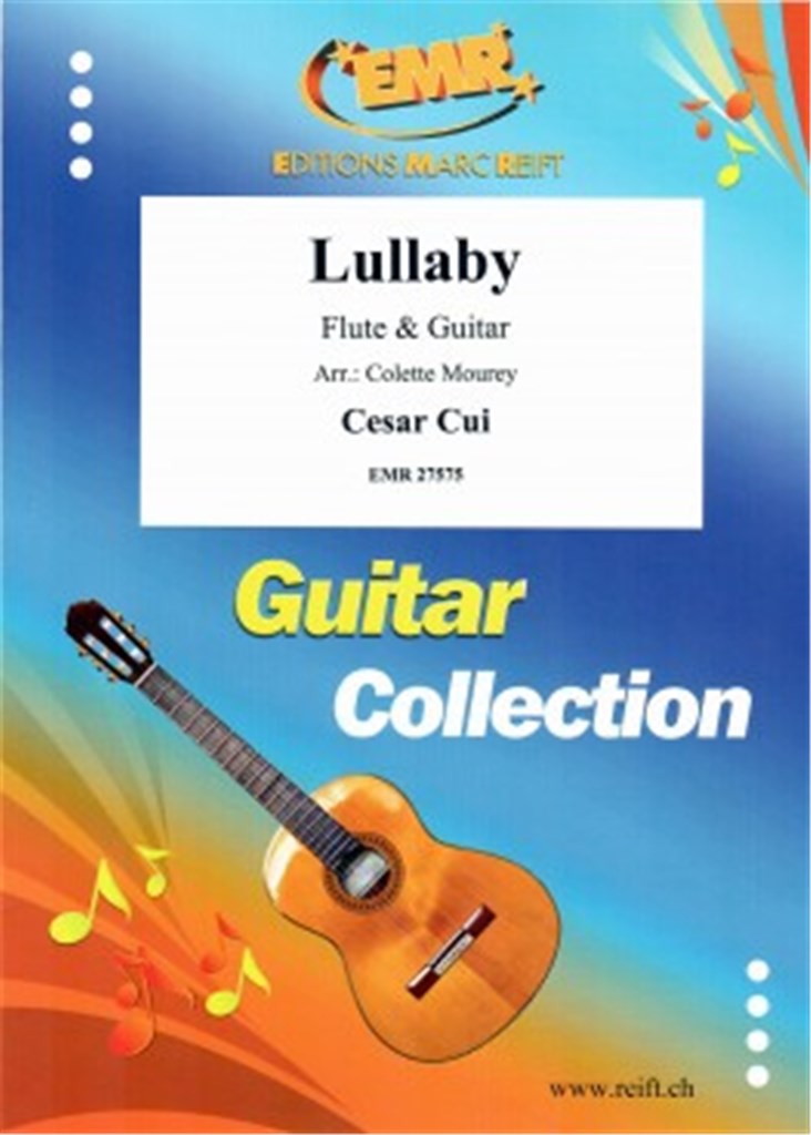 Lullaby