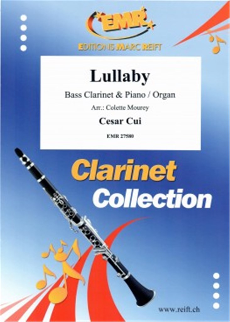 Lullaby