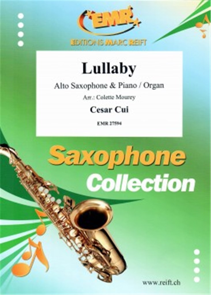 Lullaby