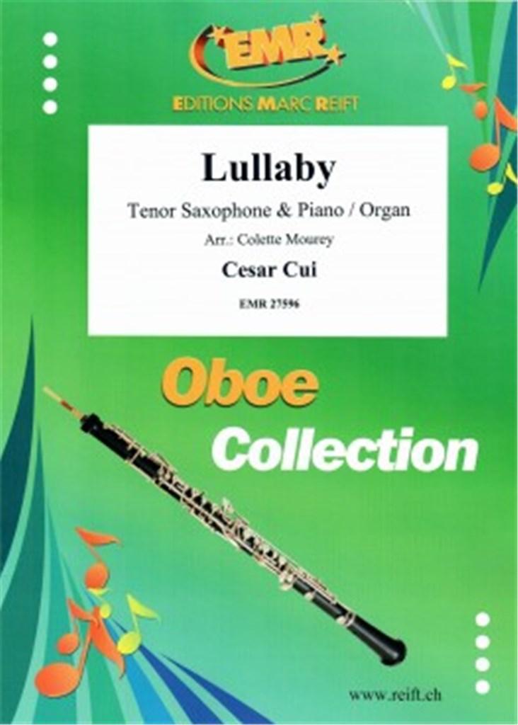 Lullaby