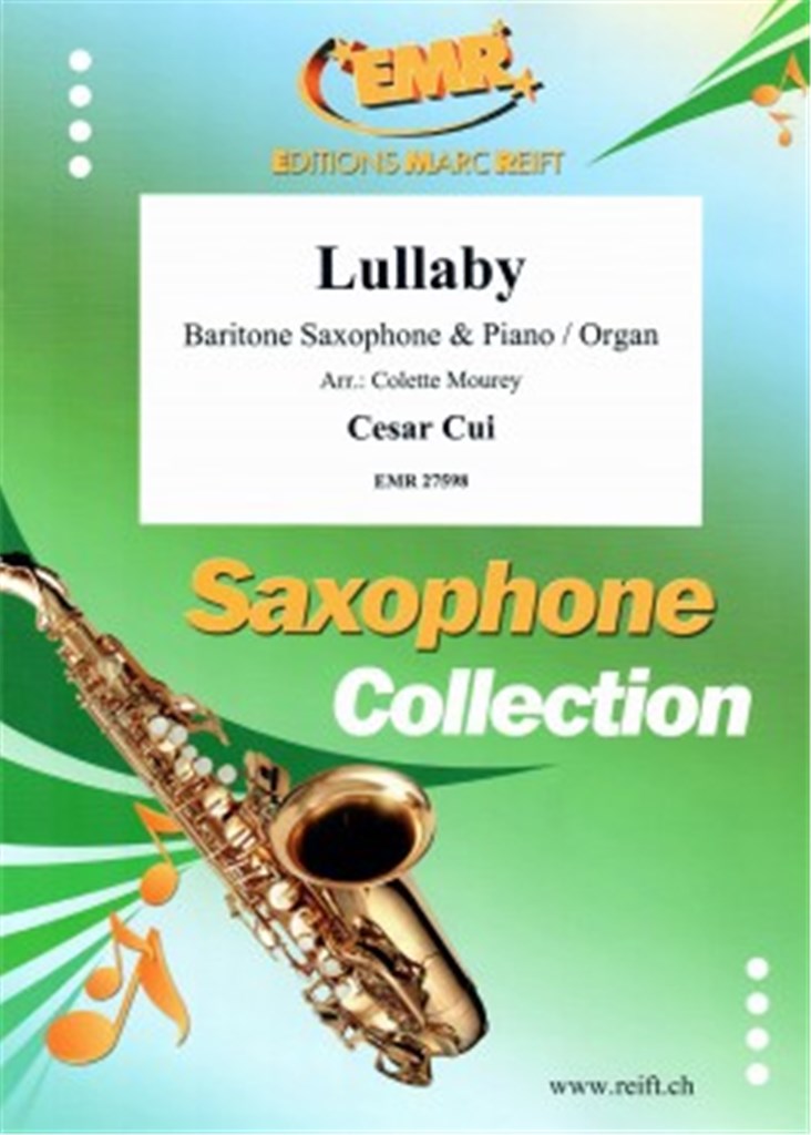 Lullaby