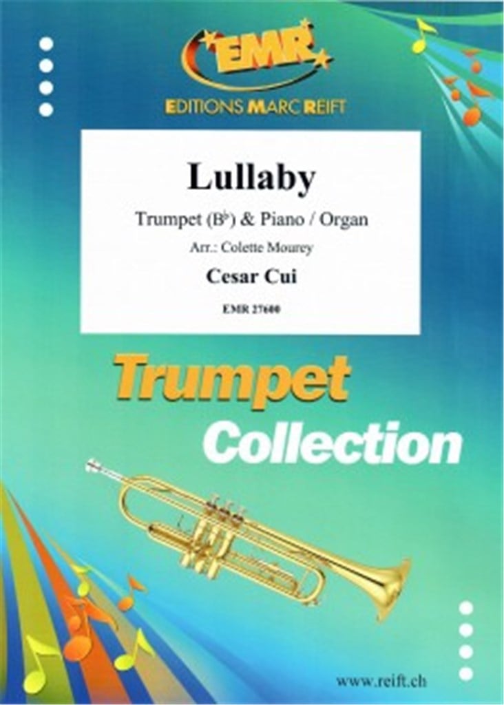 Lullaby