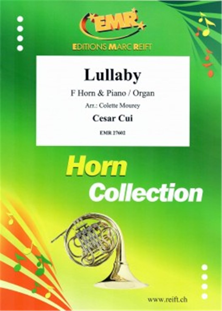 Lullaby