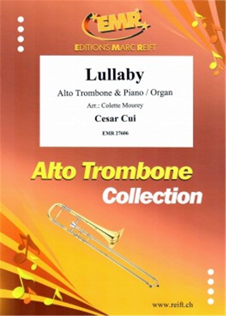 Lullaby