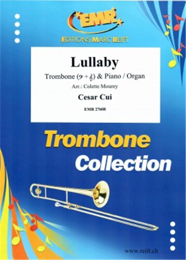 Lullaby
