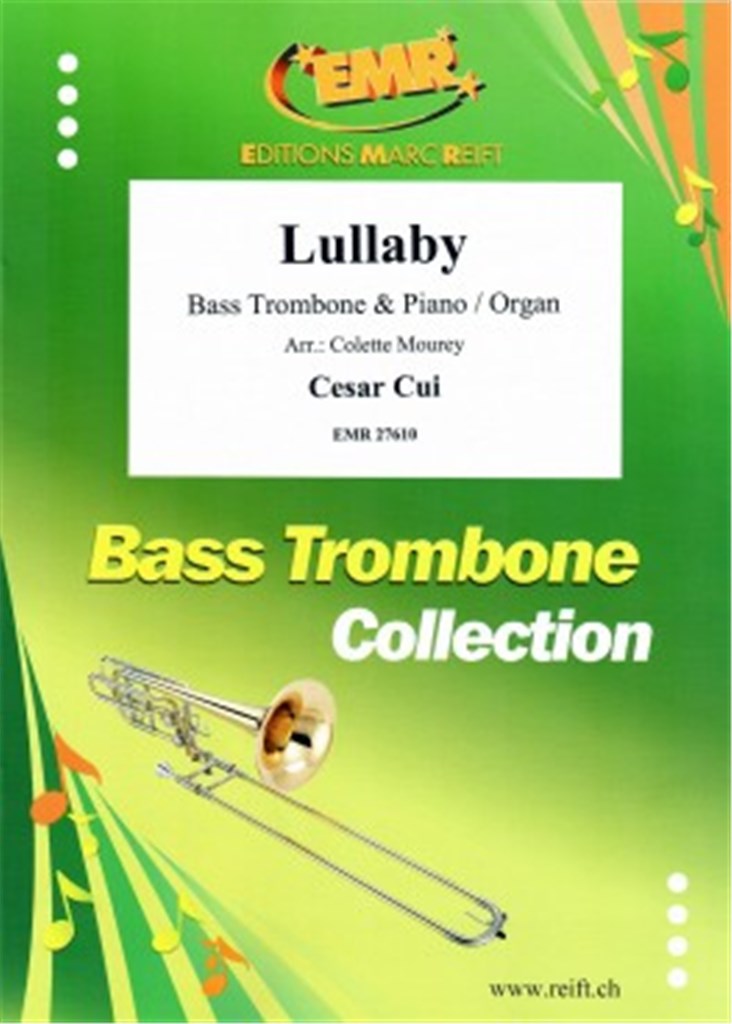 Lullaby