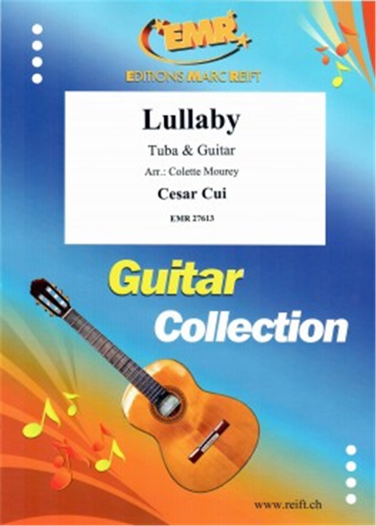 Lullaby