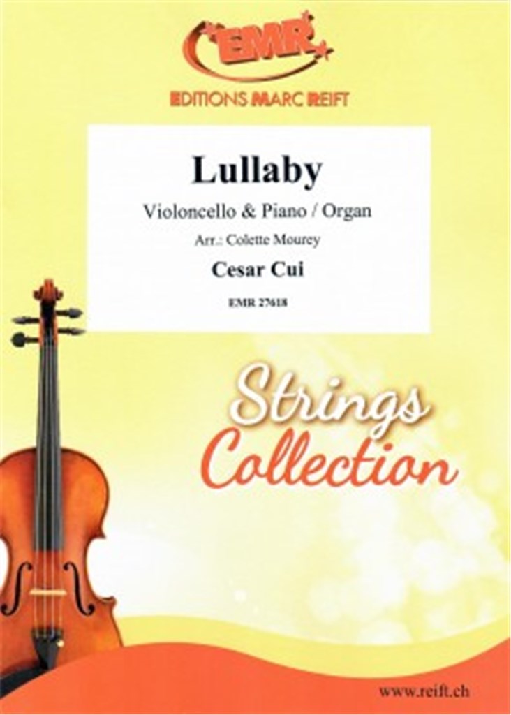 Lullaby
