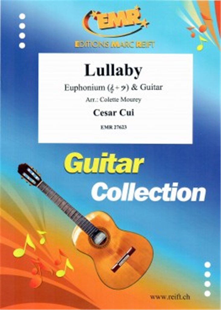 Lullaby