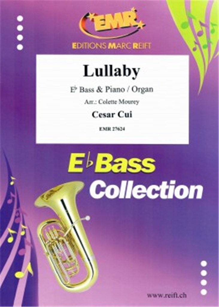 Lullaby