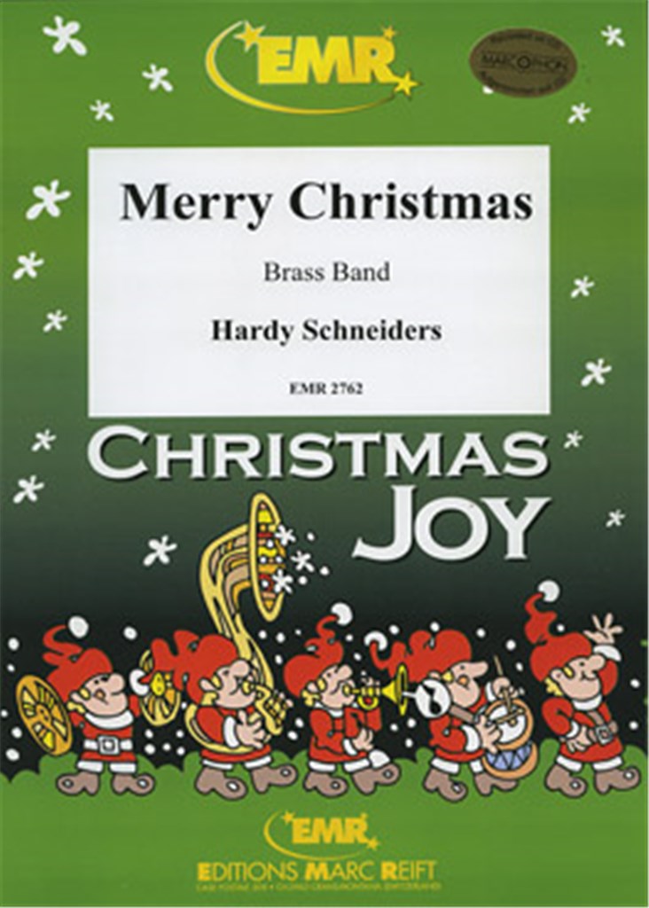 Merry Christmas