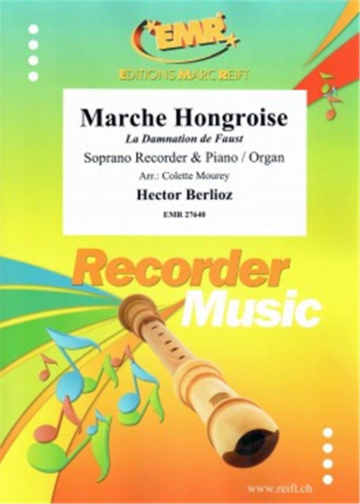 Marche Hongroise