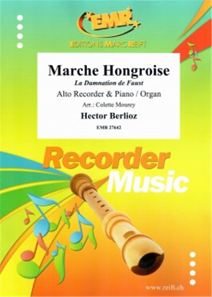 Marche Hongroise
