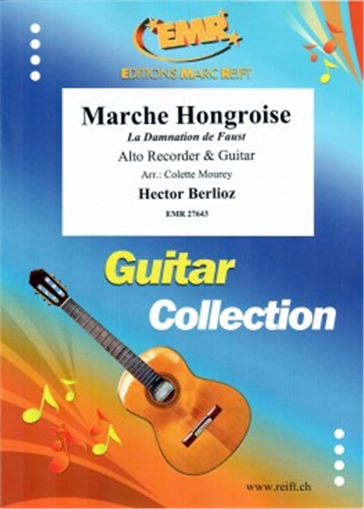 Marche Hongroise