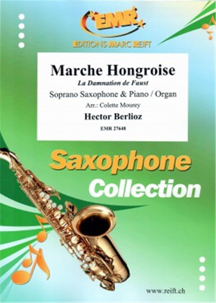 Marche Hongroise
