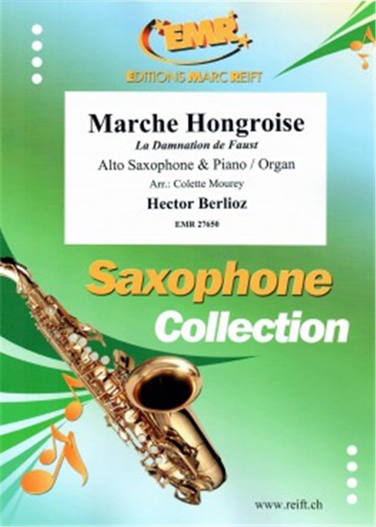 Marche Hongroise