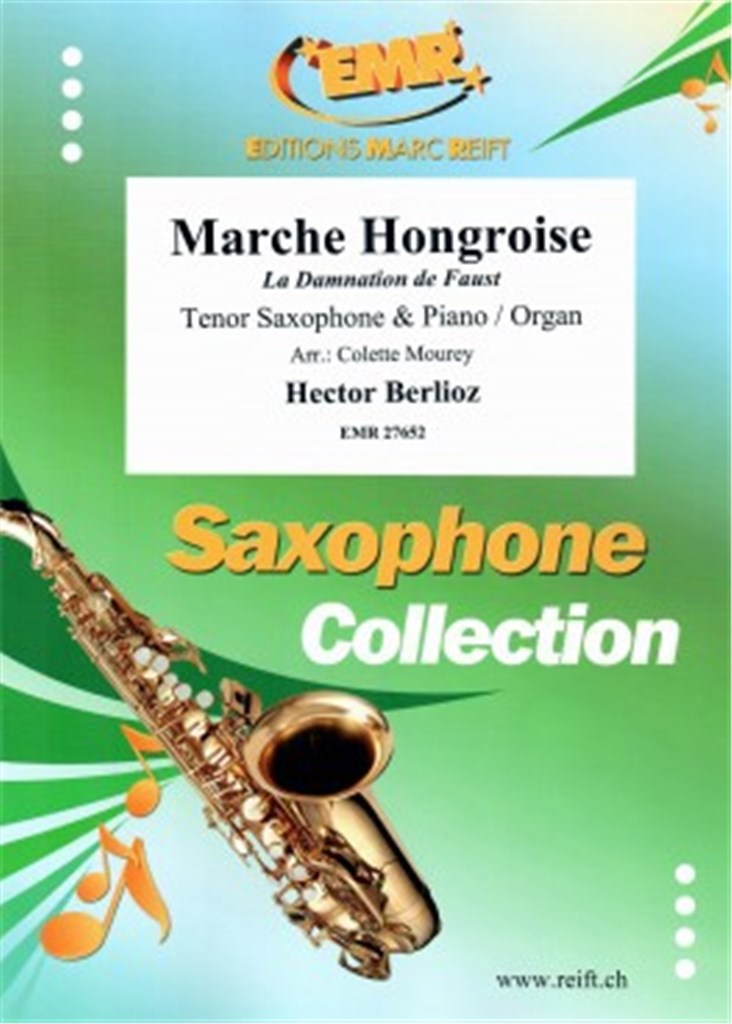 Marche Hongroise
