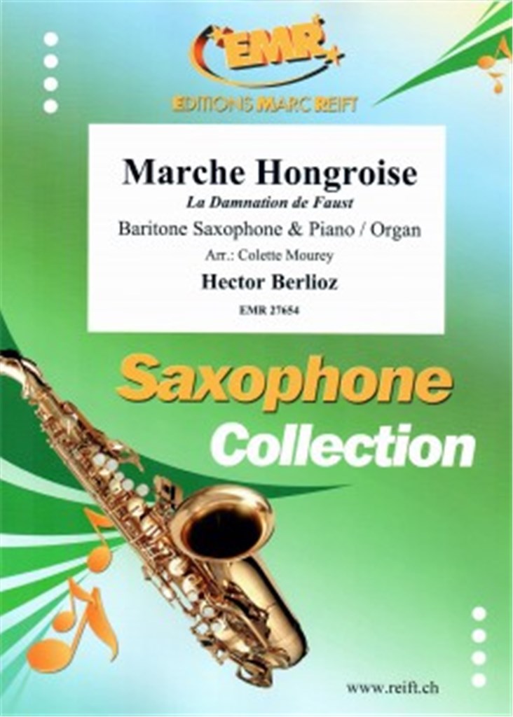 Marche Hongroise
