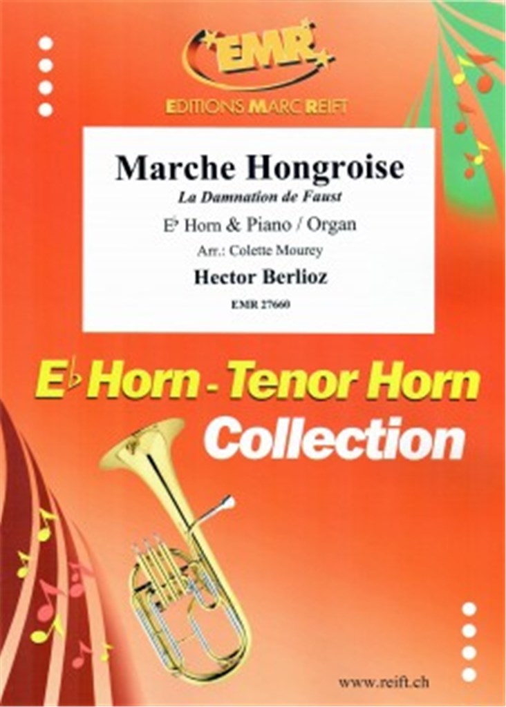 Marche Hongroise