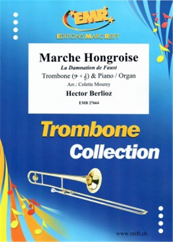 Marche Hongroise