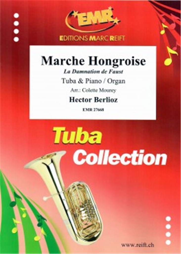 Marche Hongroise