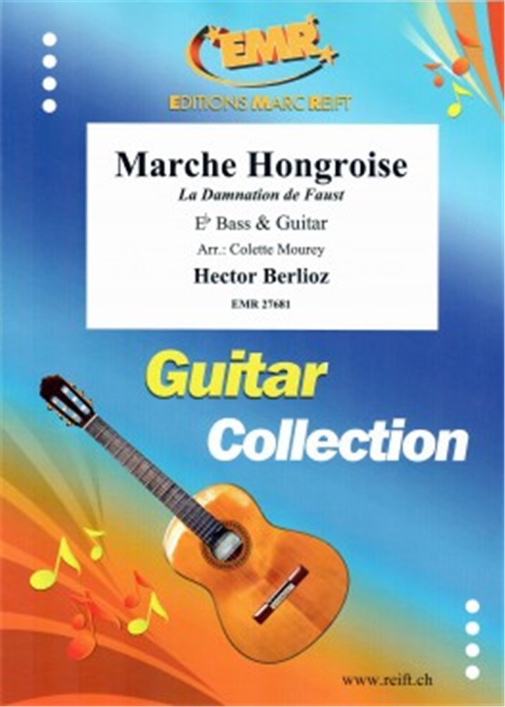 Marche Hongroise