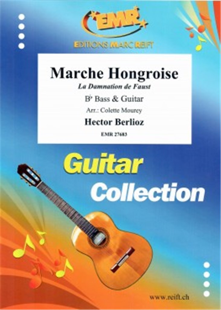 Marche Hongroise
